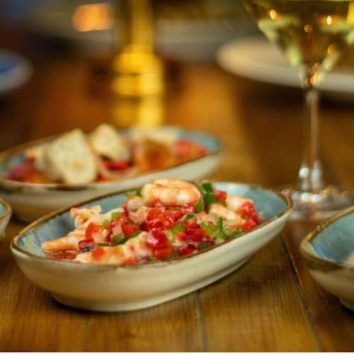 Bodeguita Manolete, Sevilla