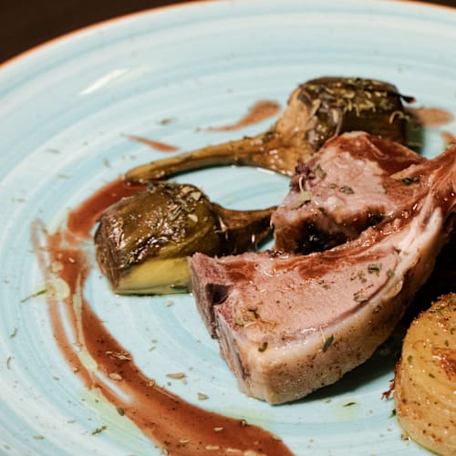 Ristorante Arno , Firenze
