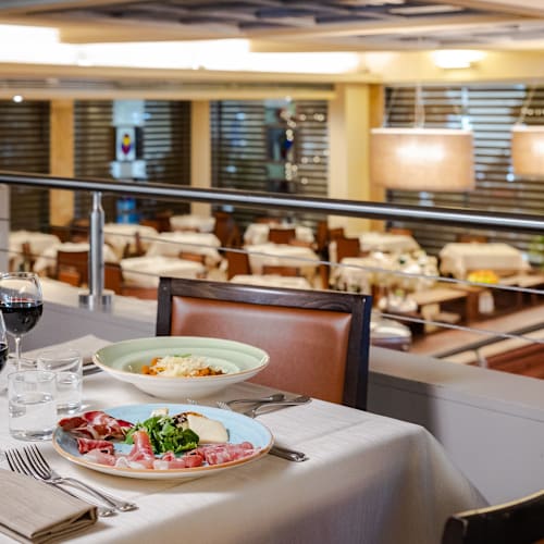 Ristorante Arno , Firenze