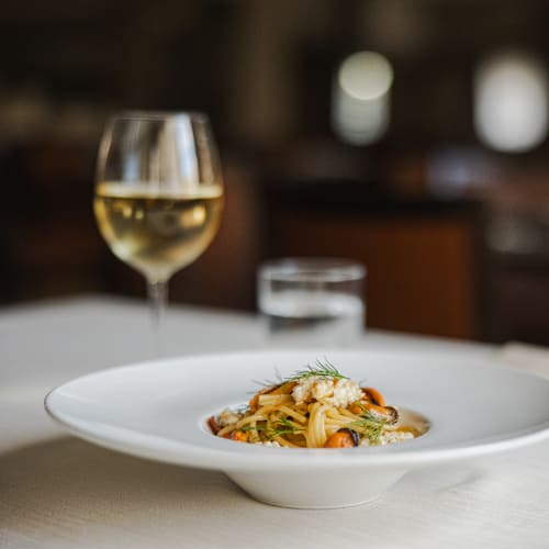 Ristorante Arno , Firenze