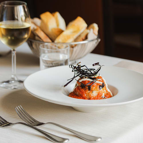 Ristorante Arno , Firenze