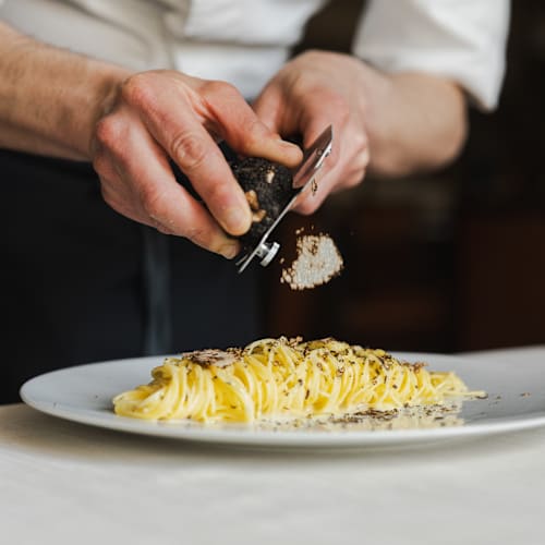 Ristorante Arno , Firenze