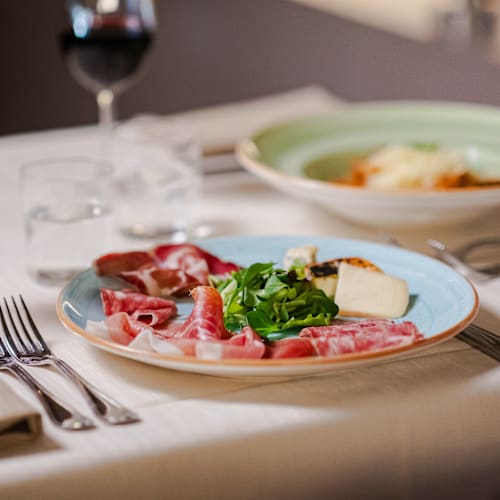 Ristorante Arno , Firenze