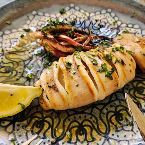 Trattoria Al Sorriso, Palermo