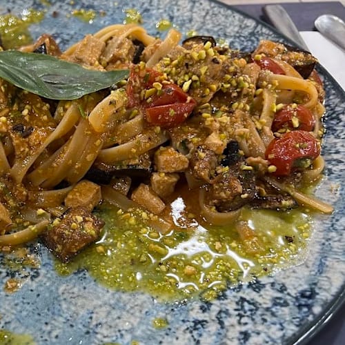 Trattoria Al Sorriso, Palermo