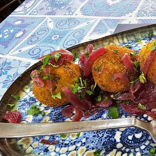 Trattoria Al Sorriso, Palermo