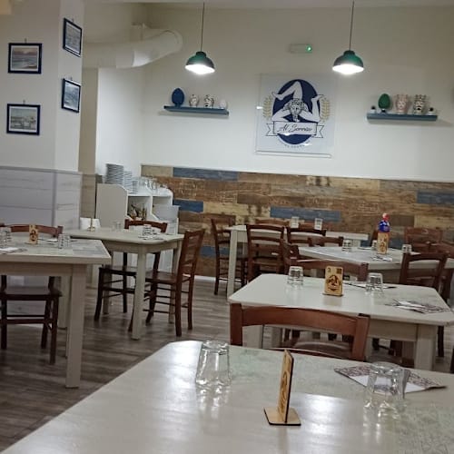 Trattoria Al Sorriso, Palermo