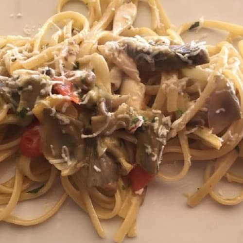Ristorante Michele Chinappi, Formia
