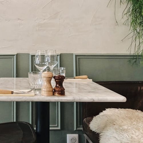 Le Comptoir des Petits Champs, Paris