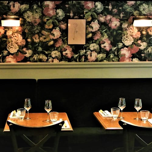 Le Comptoir des Petits Champs, Paris