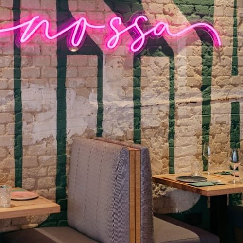 Bossa Nossa, Madrid
