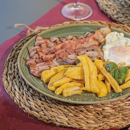 Can Maimo, Vilanova del Vallès