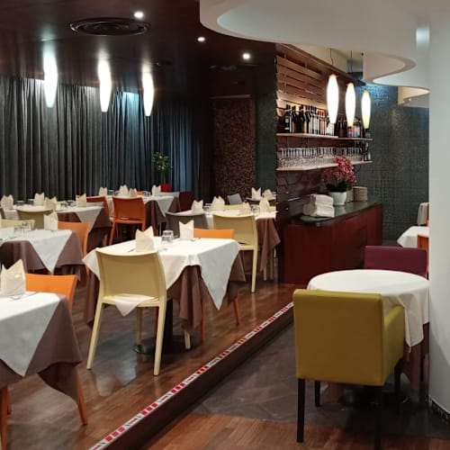 Zebù Churrascaria, Scorzè