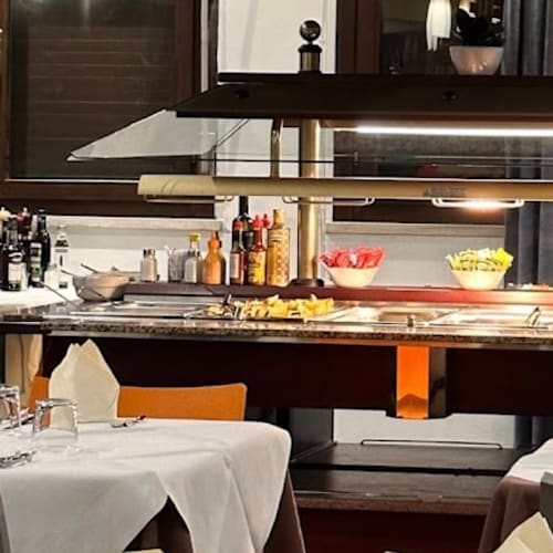 Zebù Churrascaria, Scorzè