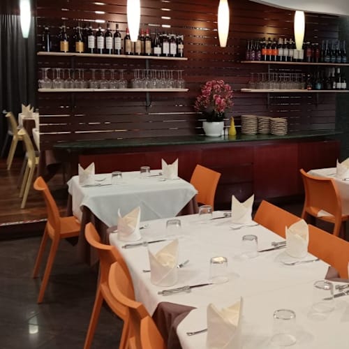 Zebù Churrascaria, Scorzè