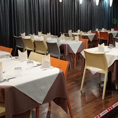 Zebù Churrascaria, Scorzè