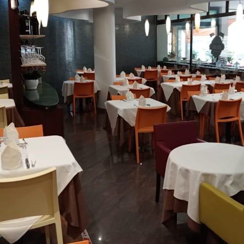 Zebù Churrascaria, Scorzè