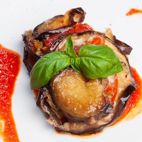 Ristorante La Sughereta, Pomezia