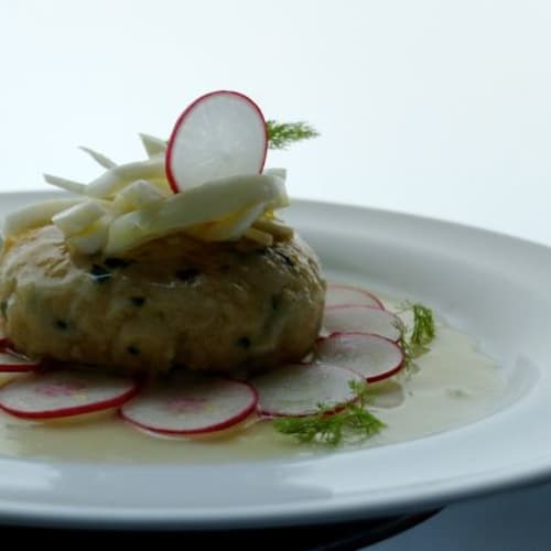 Ristorante La Sughereta, Pomezia