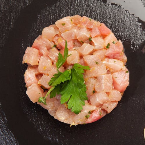 Ristorante La Sughereta, Pomezia