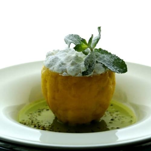 Ristorante La Sughereta, Pomezia