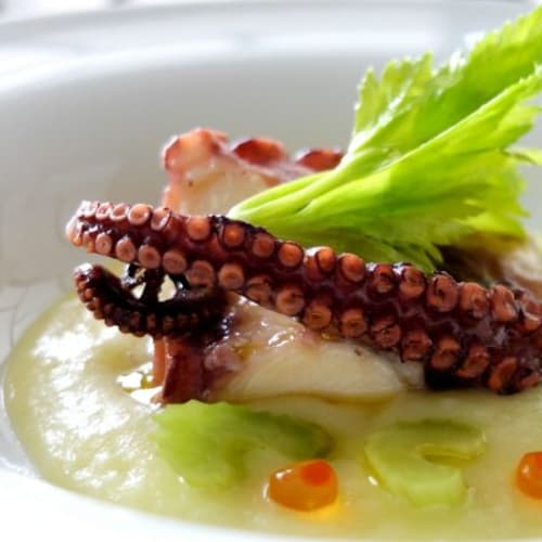 Ristorante La Sughereta, Pomezia