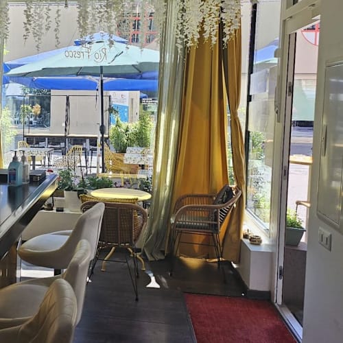 Rio Fresco Resto Lounge Bar, Genève