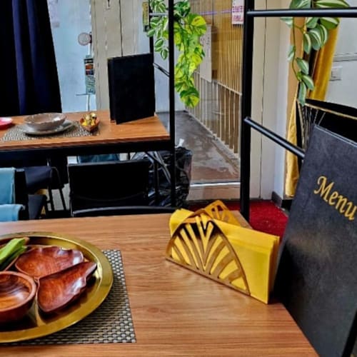 Rio Fresco Resto Lounge Bar, Genève