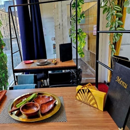 Rio Fresco Resto Lounge Bar, Genève