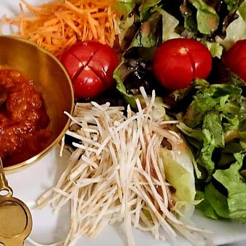 Rio Fresco Resto Lounge Bar, Genève