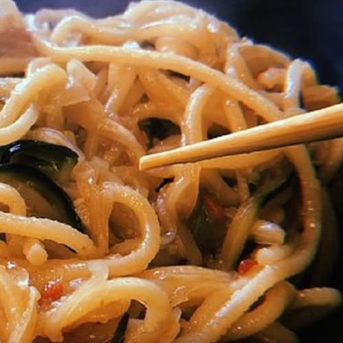 Zanga sushi e wok, Palermo