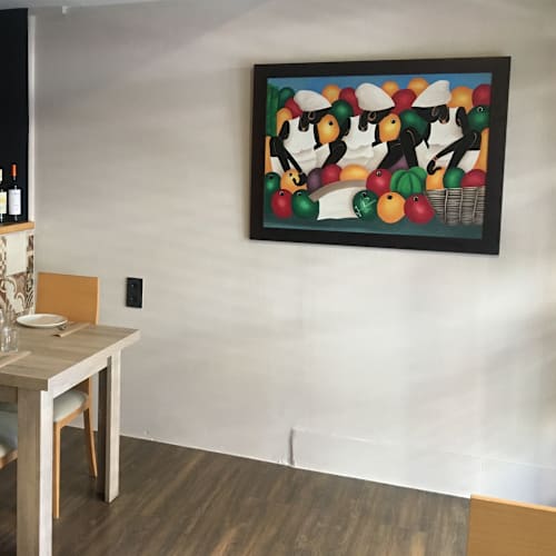 Arrocería Boscà 29, Valencia