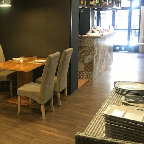 Arrocería Boscà 29, Valencia