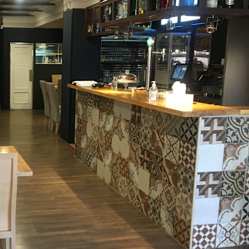 Arrocería Boscà 29, Valencia
