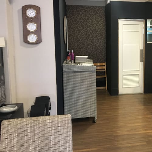 Arrocería Boscà 29, Valencia