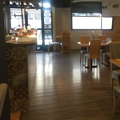 Arrocería Boscà 29, Valencia