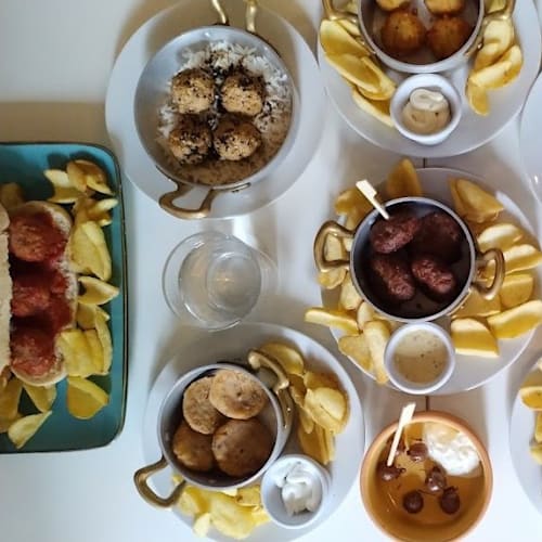 MAMI Polpetteria Artigianale, Cusano Milanino
