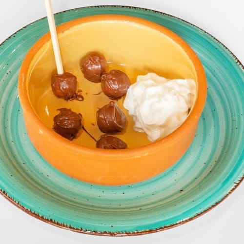 MAMI Polpetteria Artigianale, Cusano Milanino