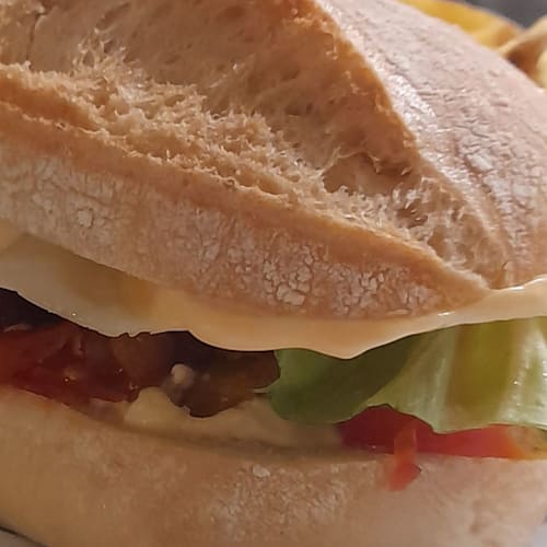 MAMI Polpetteria Artigianale, Cusano Milanino