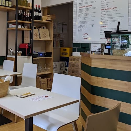 MAMI Polpetteria Artigianale, Cusano Milanino