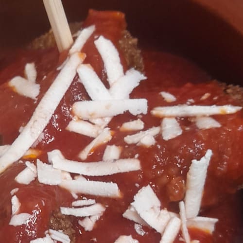 MAMI Polpetteria Artigianale, Cusano Milanino