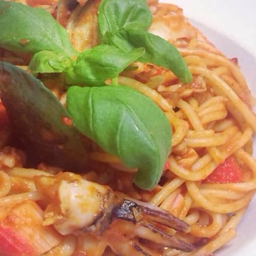Ristorante Parma, Sundbyberg