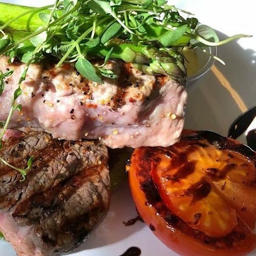 Ristorante Parma, Sundbyberg