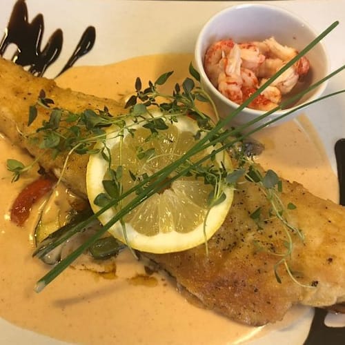 Ristorante Parma, Sundbyberg