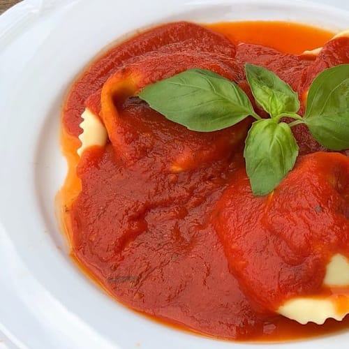 Ristorante Parma, Sundbyberg