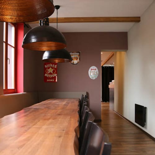 Le Cordon Rouge, Furdenheim