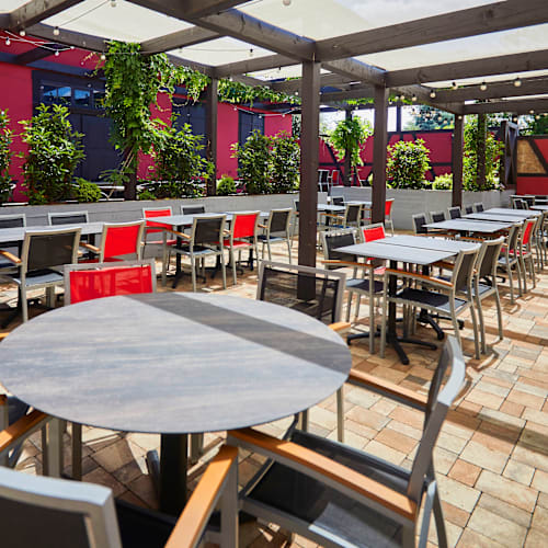 Le Cordon Rouge, Furdenheim