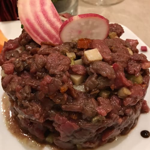 Le Cordon Rouge, Furdenheim