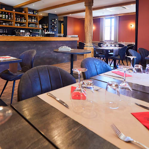 Le Cordon Rouge, Furdenheim