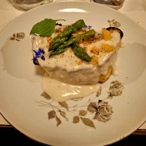 Santí - Tradizione Contadina, Roma